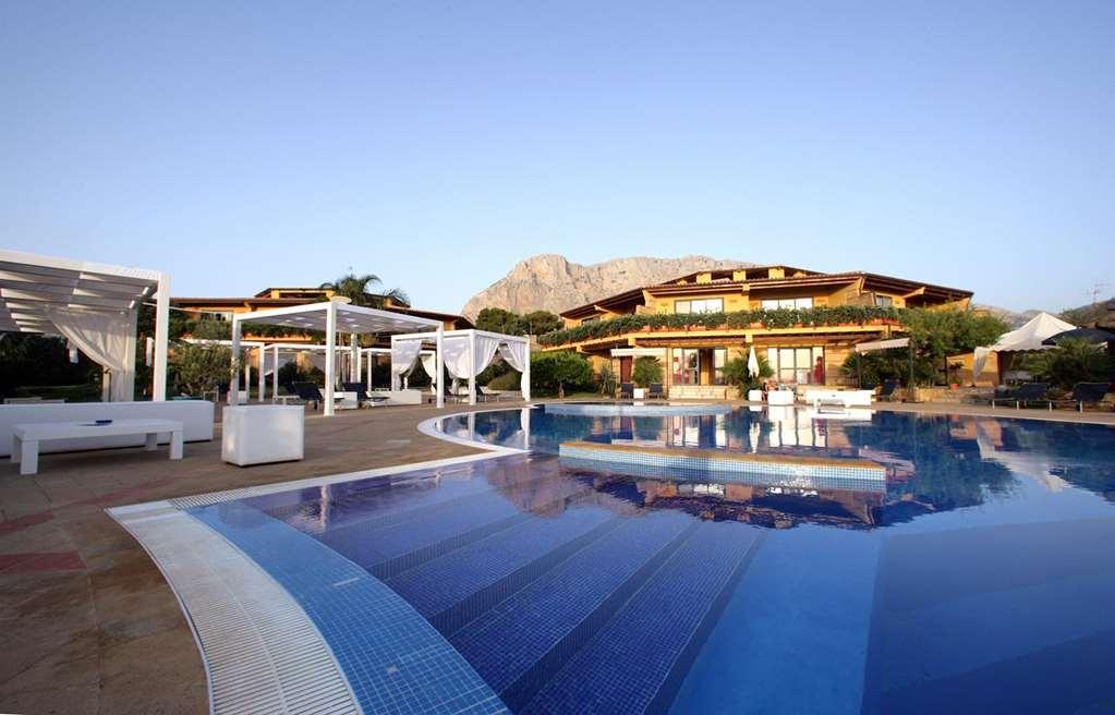 Magaggiari Hotel Resort Cinisi Facilidades foto