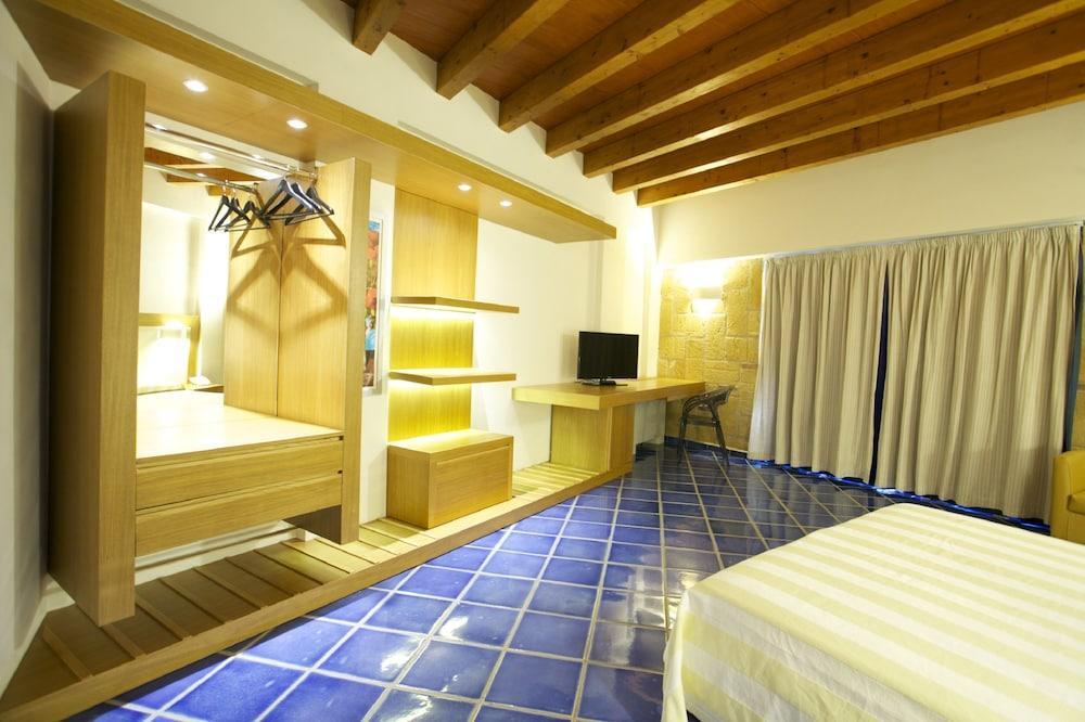 Magaggiari Hotel Resort Cinisi Exterior foto