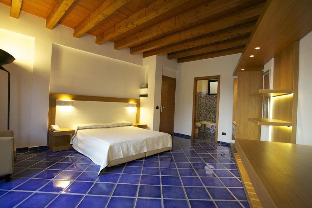 Magaggiari Hotel Resort Cinisi Exterior foto