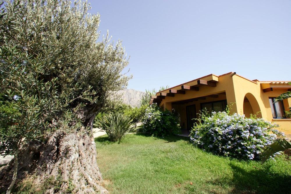 Magaggiari Hotel Resort Cinisi Exterior foto